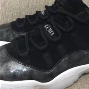 Meet your Posher, Connor